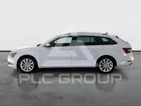 2016 Skoda Superb
