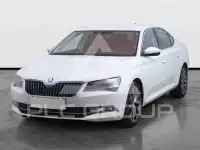 2016 Skoda Superb