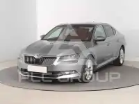 2016 Skoda Superb