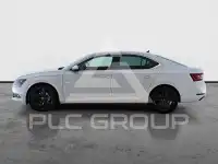 2016 Skoda Superb