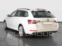 2016 Skoda Superb