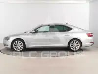 2016 Skoda Superb