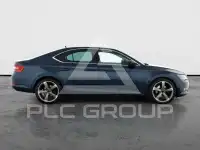 2016 Skoda Superb
