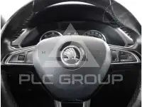 2016 Skoda Superb