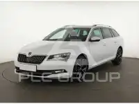 2016 Skoda Superb