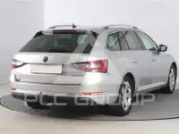 2016 Skoda Superb