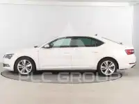 2016 Skoda Superb