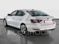 2016 Skoda Superb