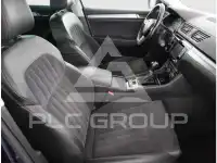 2016 Skoda Superb