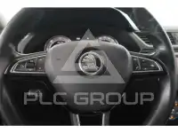 2016 Skoda Superb