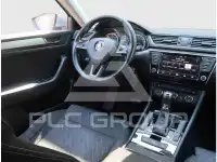 2016 Skoda Superb