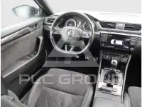2016 Skoda Superb