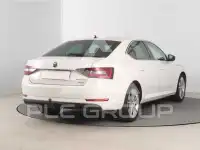 2016 Skoda Superb