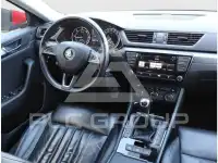 2016 Skoda Superb