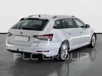 2016 Skoda Superb