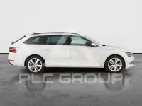 2016 Skoda Superb