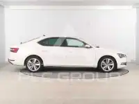 2016 Skoda Superb