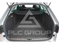 2016 Skoda Superb