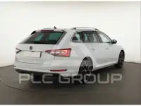 2016 Skoda Superb