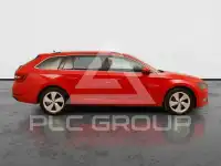 2016 Skoda Superb