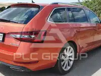 2016 Skoda Superb