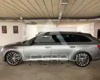 2016 Skoda Superb