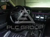 2016 Skoda Superb