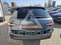 2016 Skoda Superb