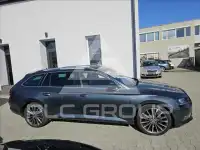 2016 Skoda Superb