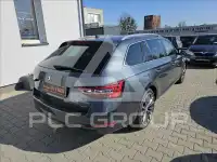 2016 Skoda Superb