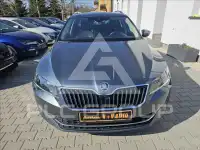 2016 Skoda Superb