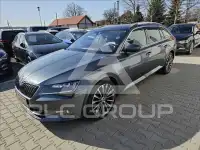 2016 Skoda Superb