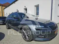 2016 Skoda Superb