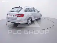 2016 Skoda Superb