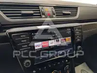 2016 Skoda Superb