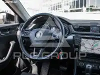 2016 Skoda Superb