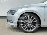 2016 Skoda Superb