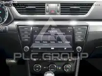 2016 Skoda Superb