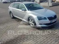 2016 Skoda Superb