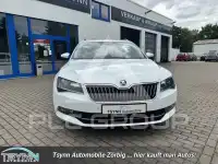 2016 Skoda Superb