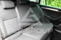 2016 Skoda Superb