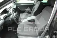 2016 Skoda Superb