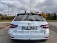 2016 Skoda Superb