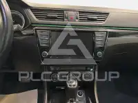 2016 Skoda Superb