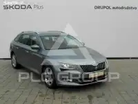 2016 Skoda Superb