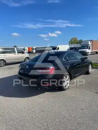 2016 Skoda Superb