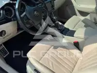 2016 Skoda Superb