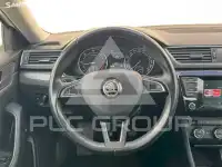 2016 Skoda Superb