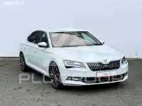 2016 Skoda Superb