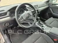 2016 Skoda Superb